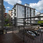 Ilaria House