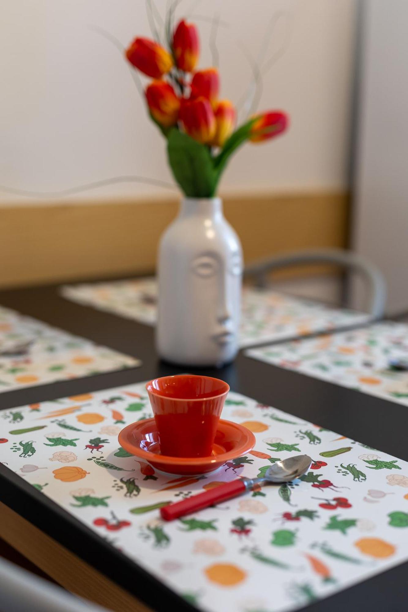 Ilaria House *