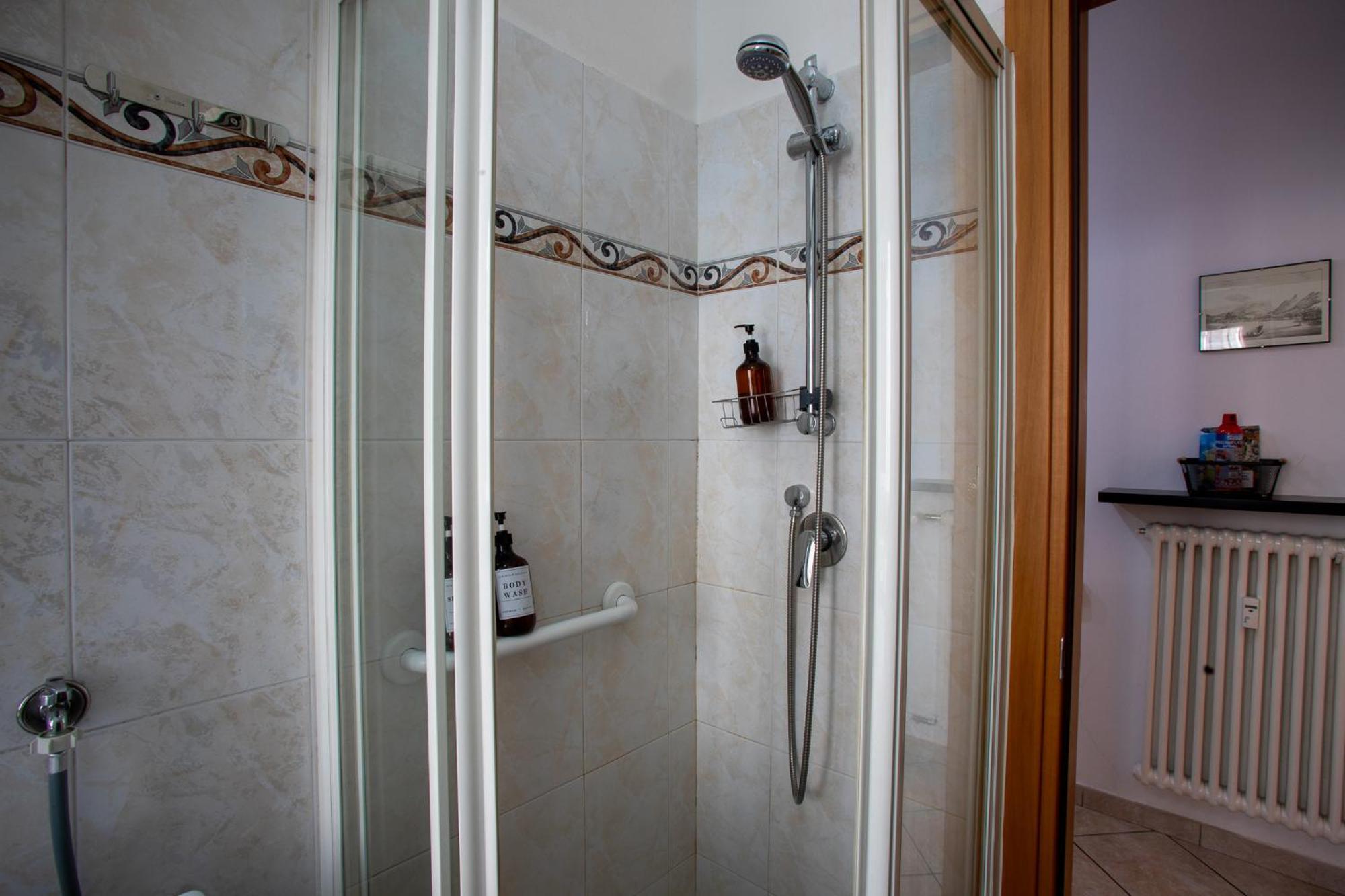 Ilaria House * Como