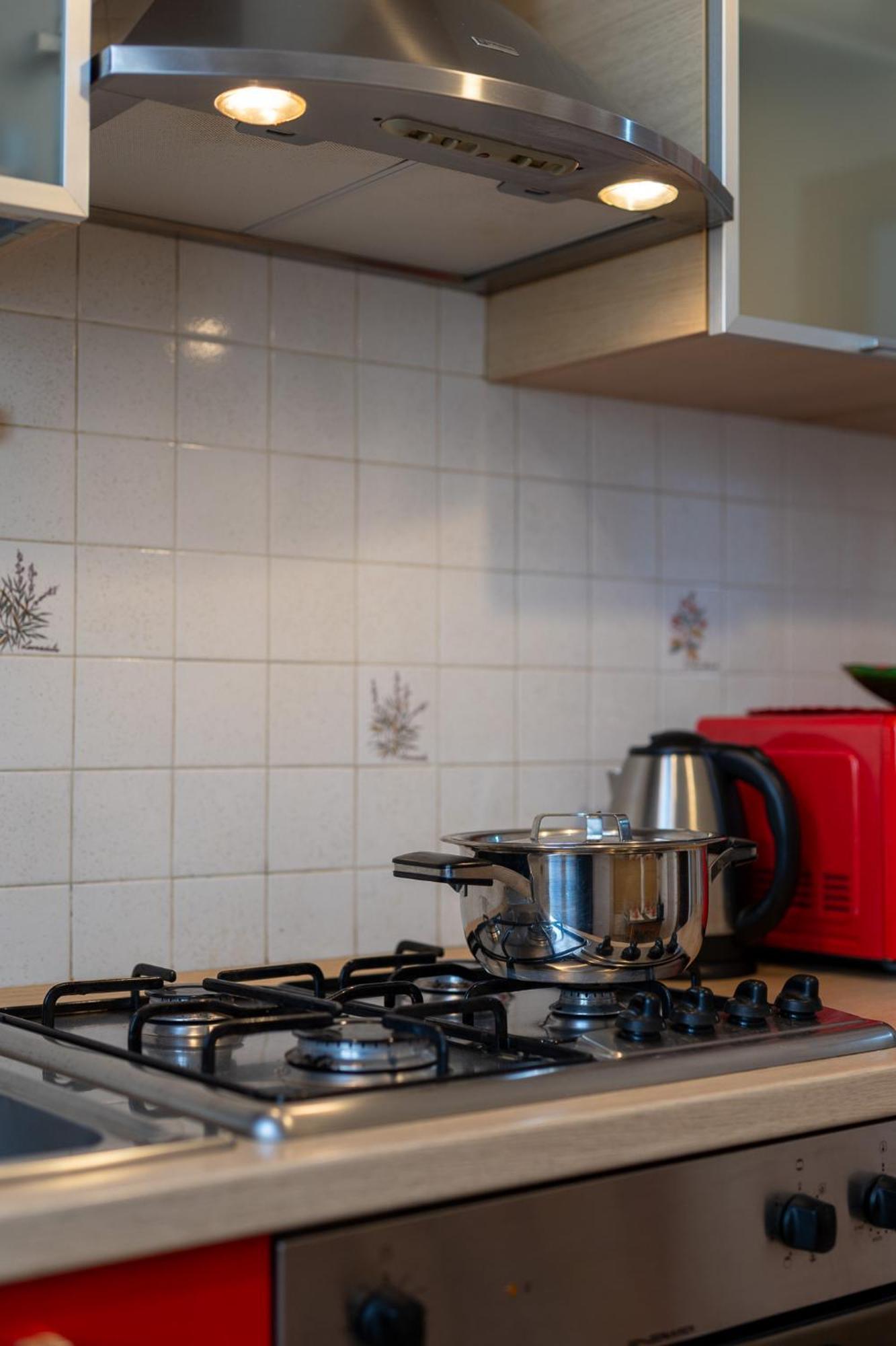 Ilaria House Appartement Como
