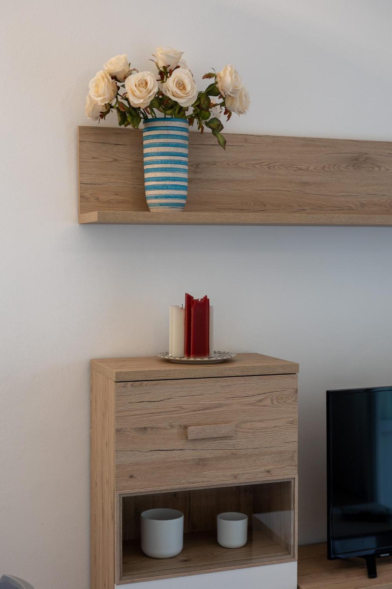 Ilaria House Appartement