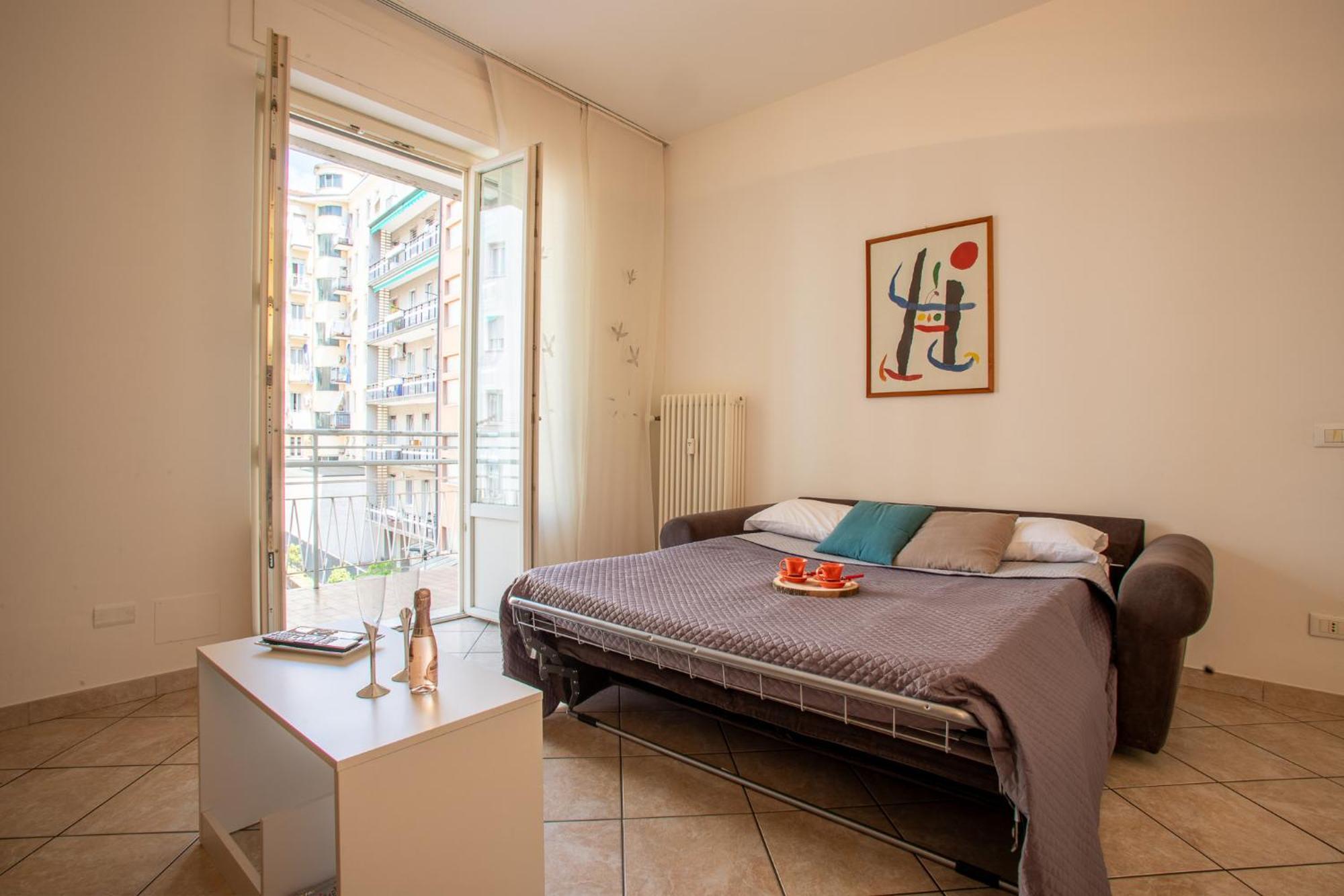 Ilaria House Appartement