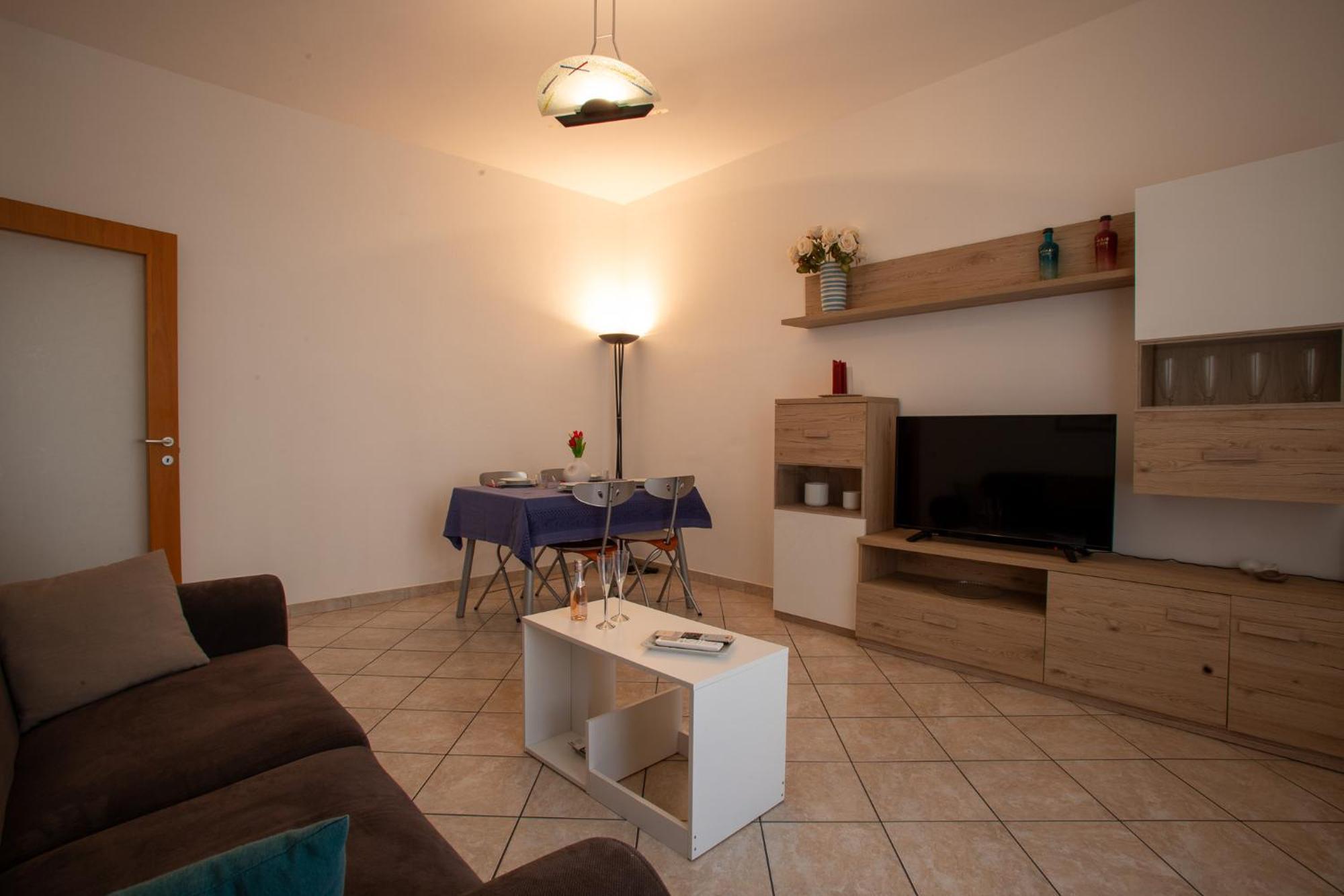 Appartement Ilaria House