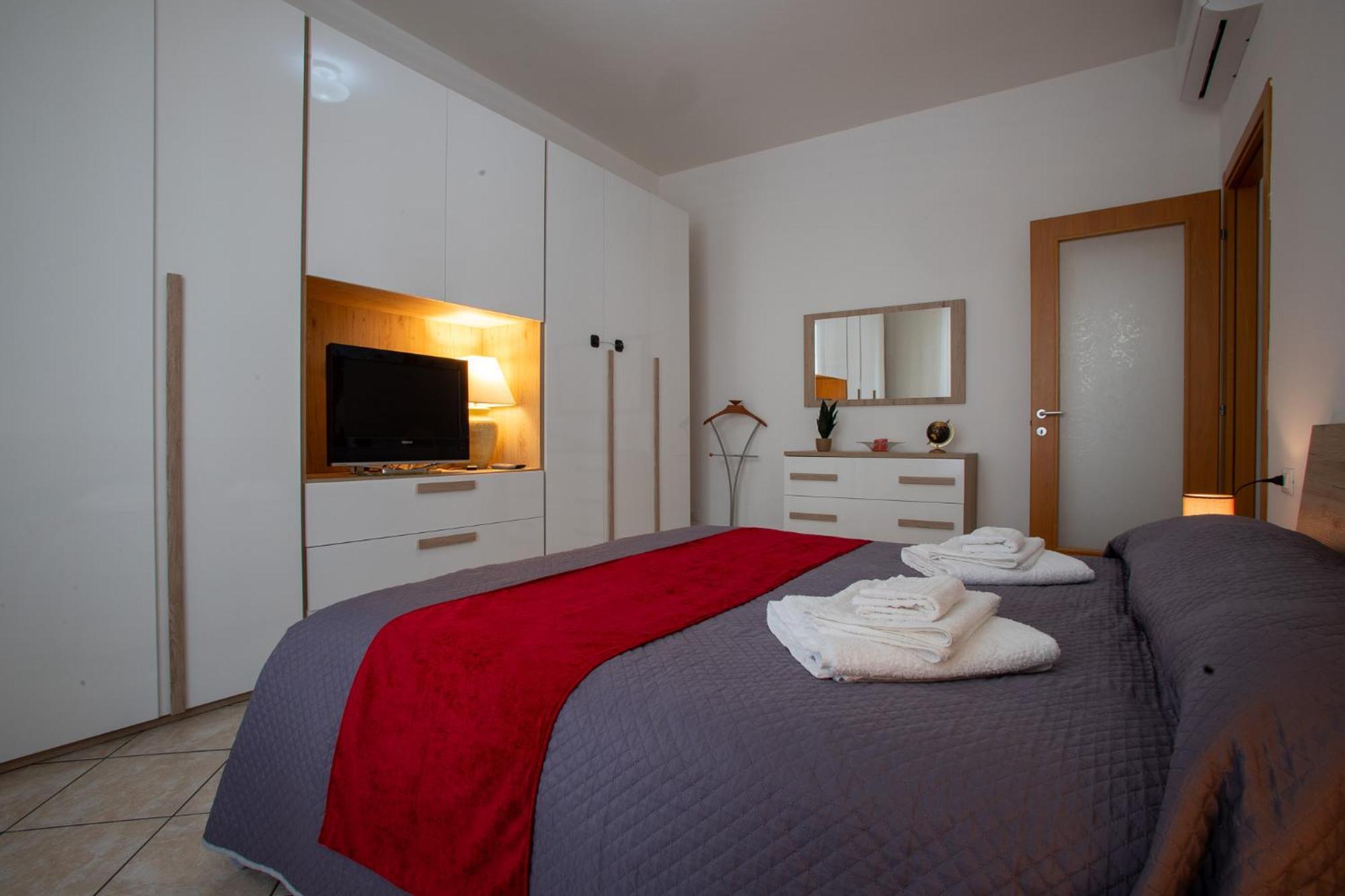 Ilaria House *