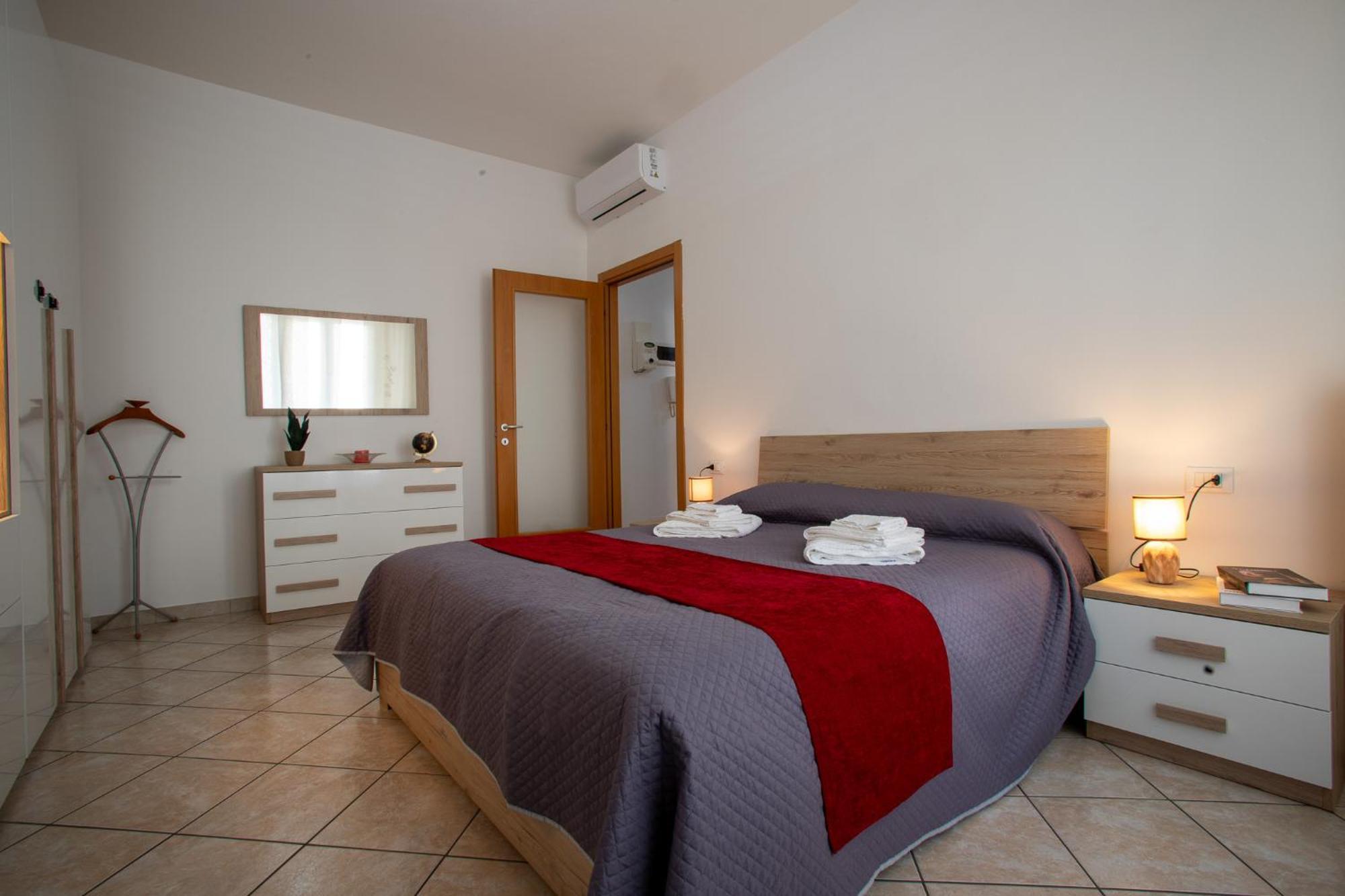 Ilaria House * Como