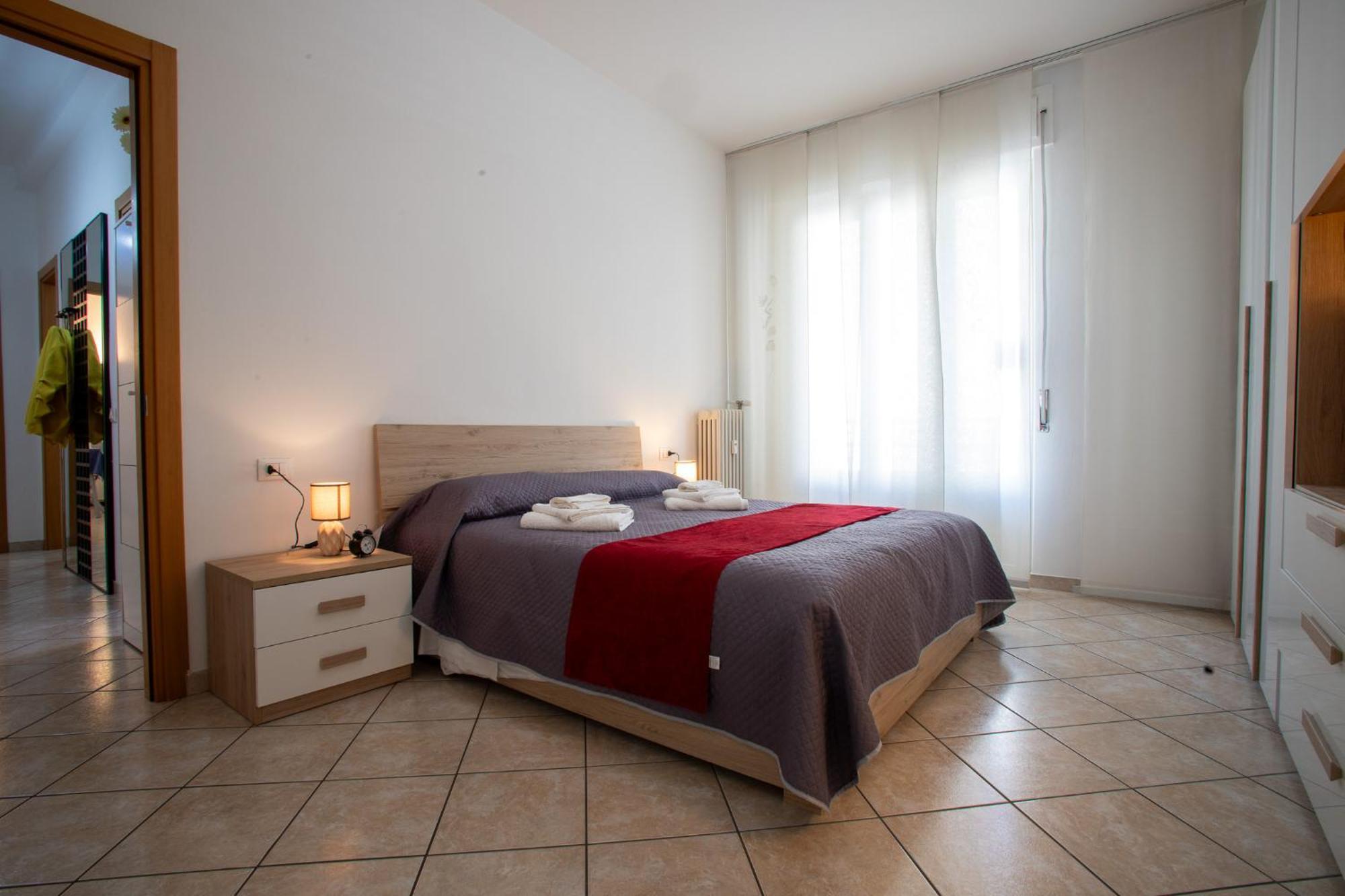 Appartement Ilaria House *