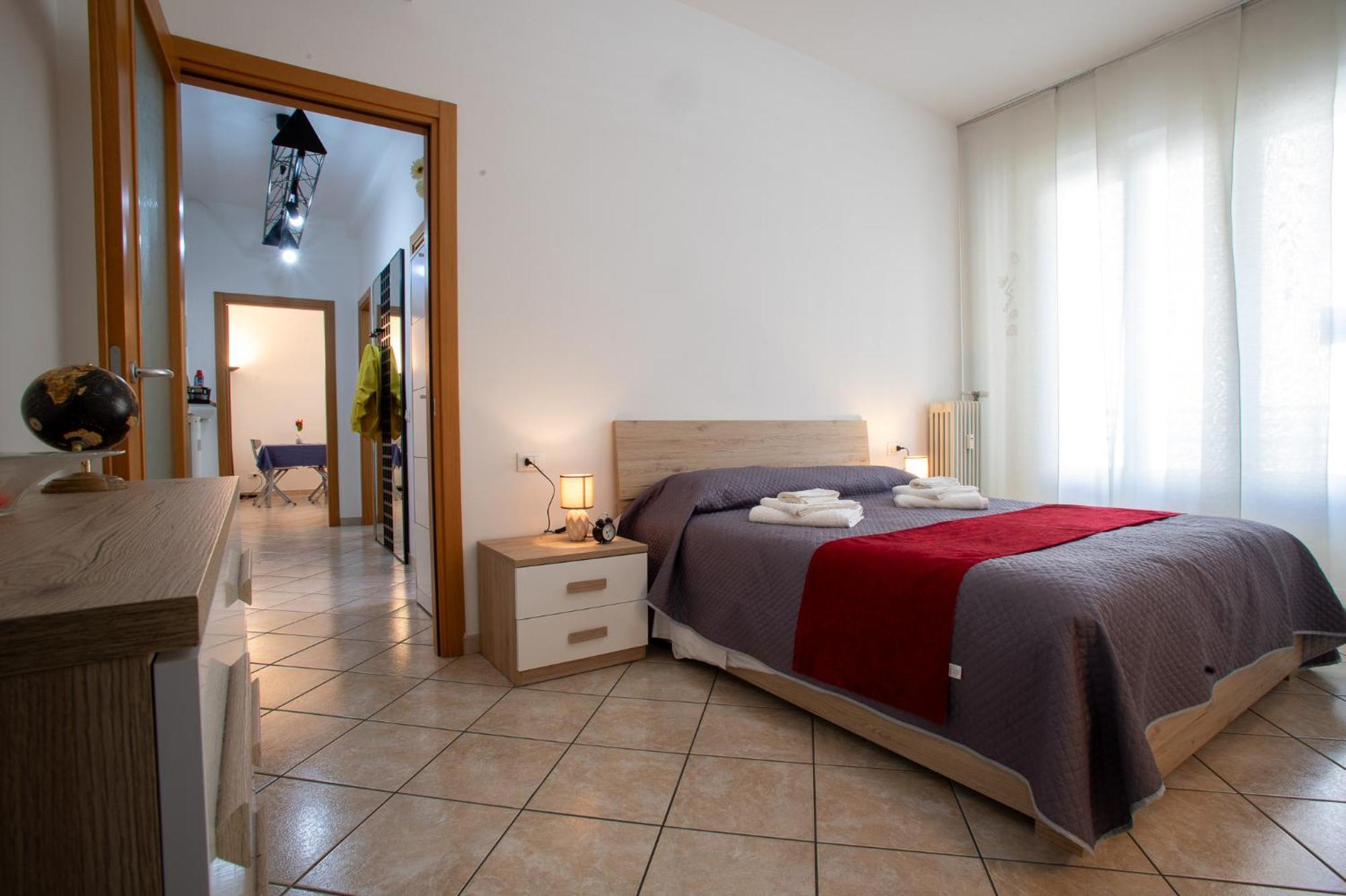Ilaria House Appartement Como